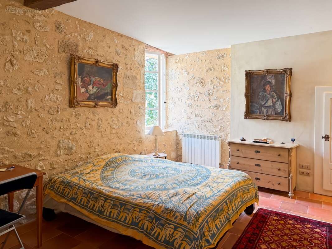 Maison à vendre 4 pièces BAZIAN (32) - 247 m2 habitables - jardin de 525 m2 - photo 8