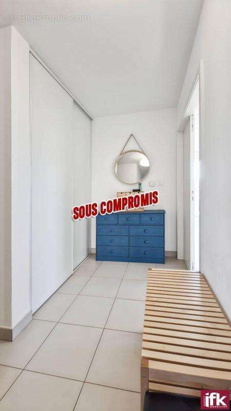 Appartement à HORBOURG-WIHR