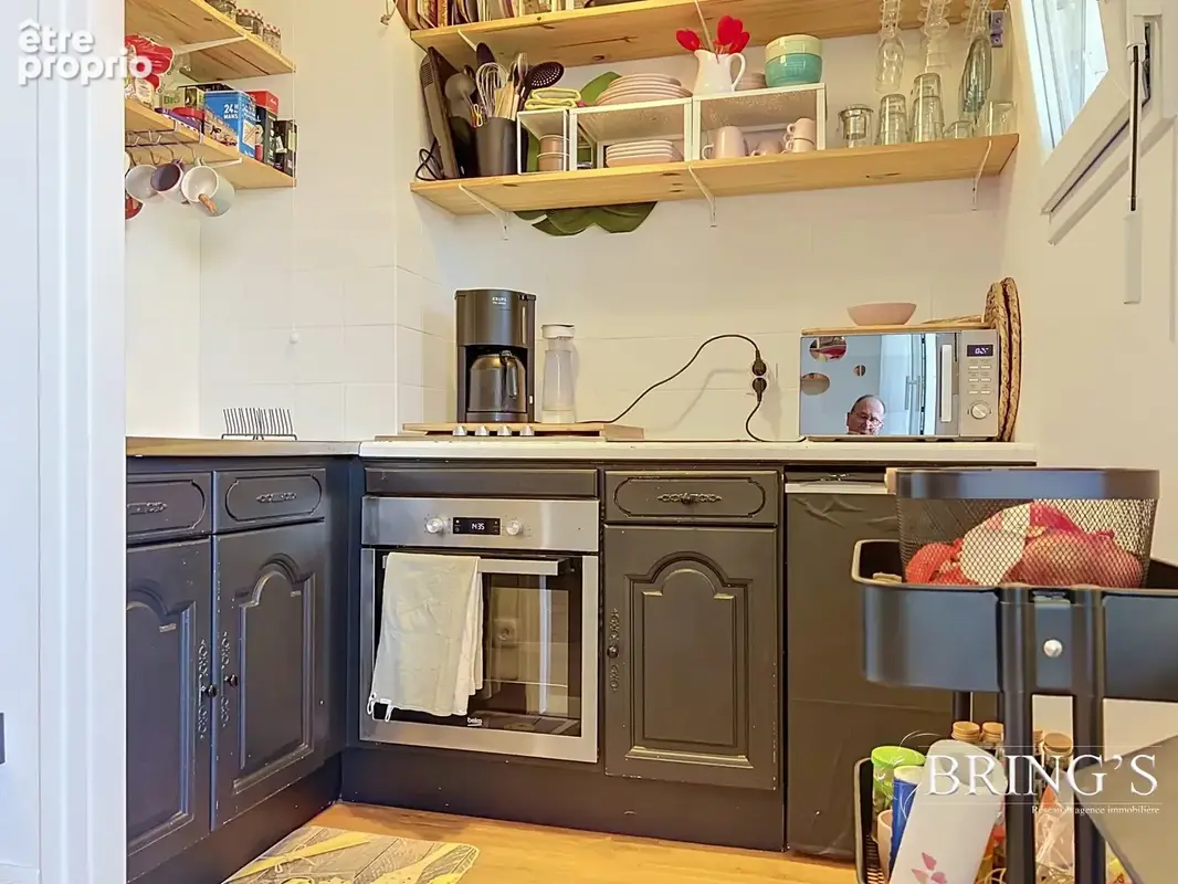 Kitchenette