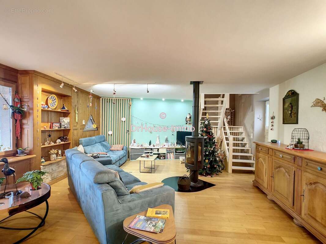 Maison 286 m² à Perigueux  - photo 17