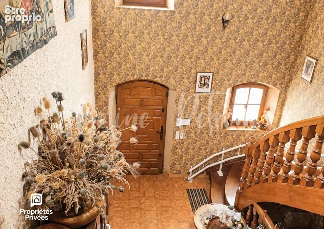 Maison de maître avec tourelle et piscine - 370 m²- Draguignan - photo 5