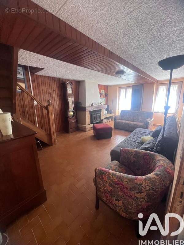 Photo 5 - Maison à LADON