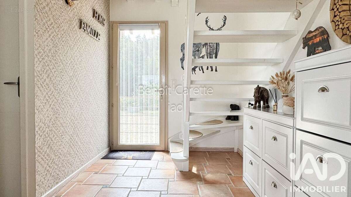 Maison 152 m² à Querigut  - photo 4