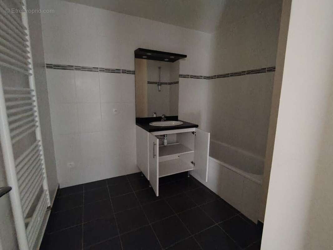 Appartement à BAYONNE