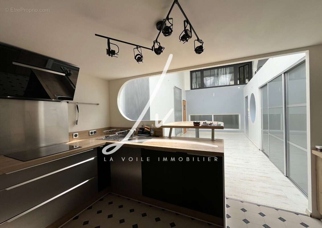 Appartement à CAEN