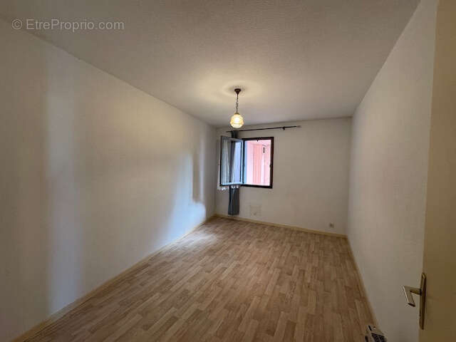 Appartement à EMBRUN