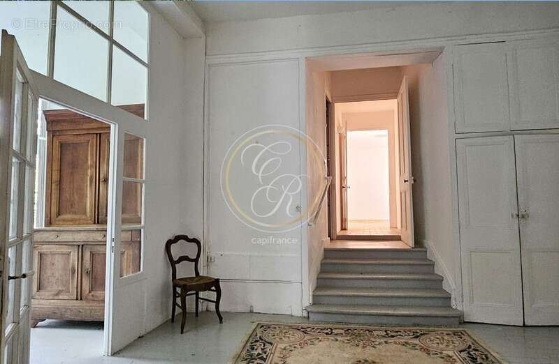 Maison à SAVENNIERES