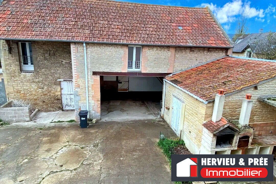 Maison à LUC-SUR-MER