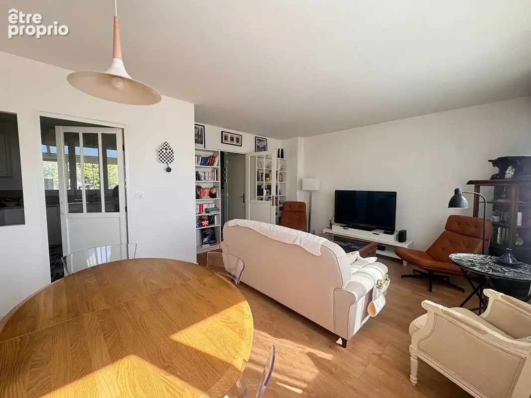Maison Dijon 5 pièce(s) 85 m2 - photo 2