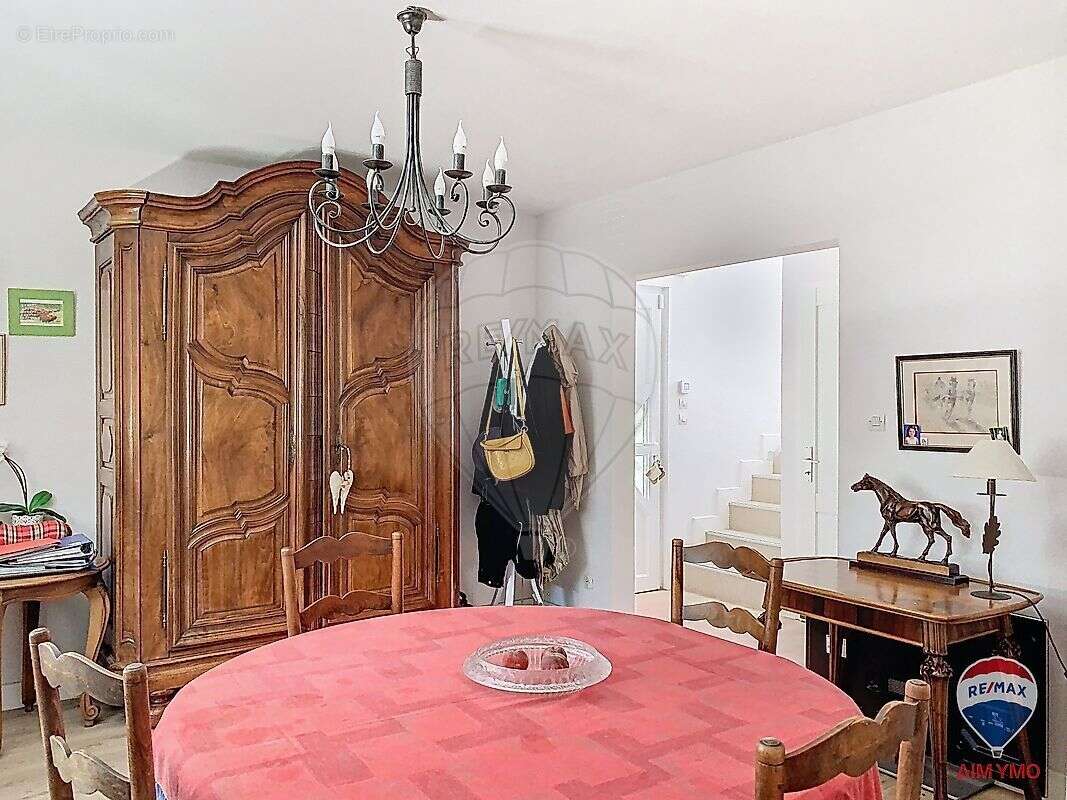 Maison à GUEBWILLER