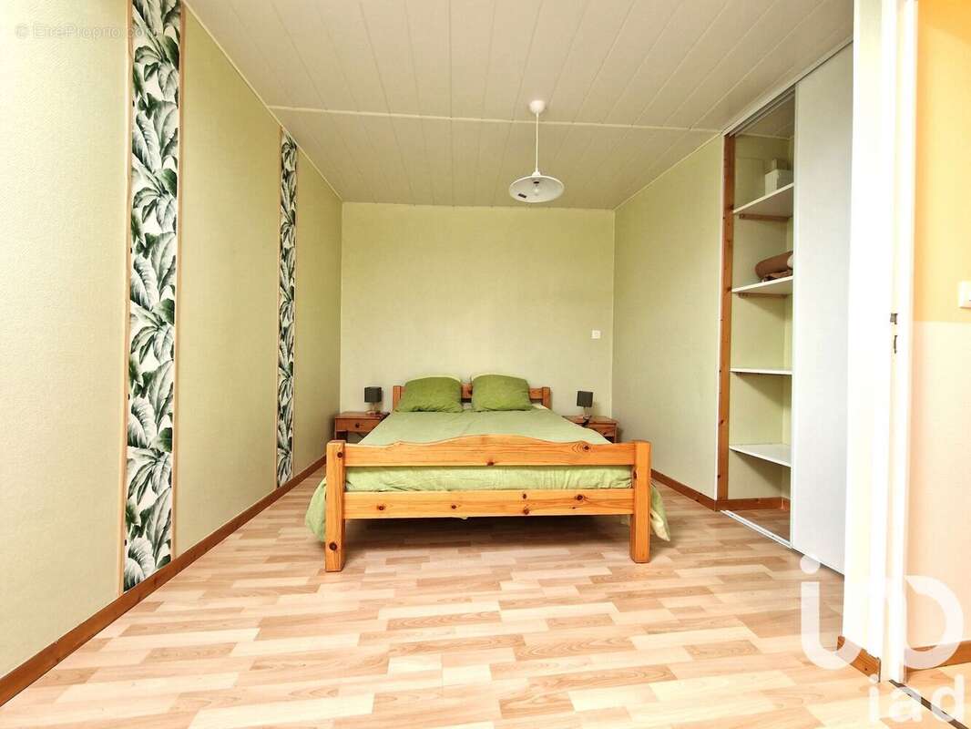 Photo 7 - Maison à MONCOUTANT