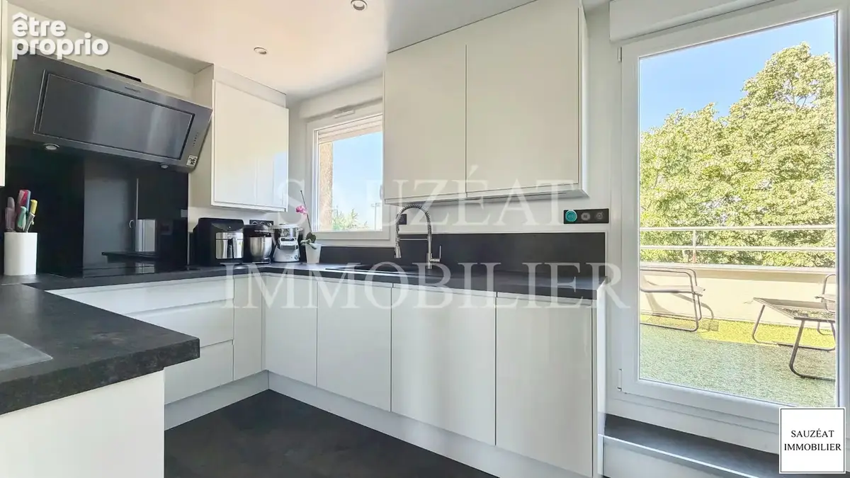 Plessis Robinson - Duplex coup de coeur - photo 6