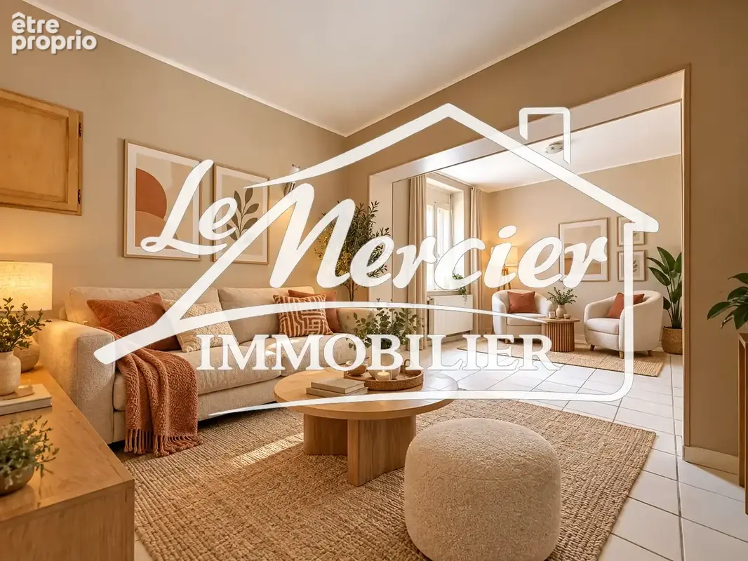 Photo Maison à Quarouble au prix de 159 900€