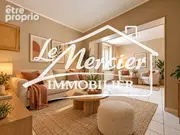 Maison à QUAROUBLE
