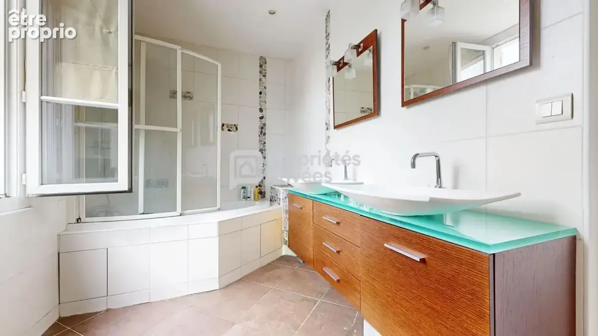Magnifique maison Enghien Les Bains 260 m2 - photo 15
