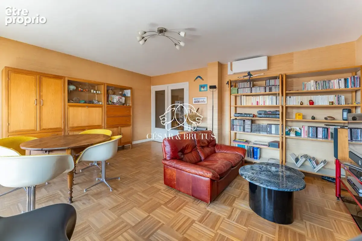 Appartement 5 pièces 118 m² à vendre à Lyon-6e (69006) - photo 4