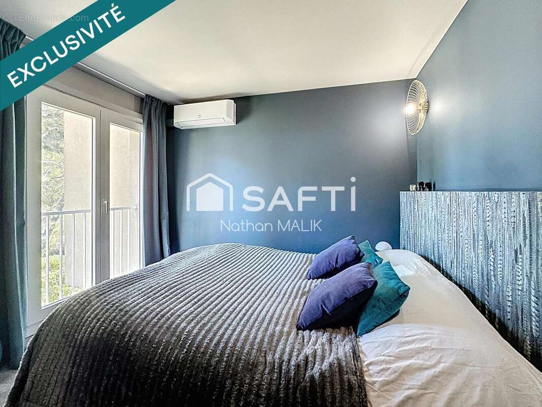 Photo 5 - Appartement à VILLENEUVE-LES-AVIGNON