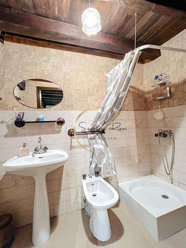 Maison de village a renover - photo 3