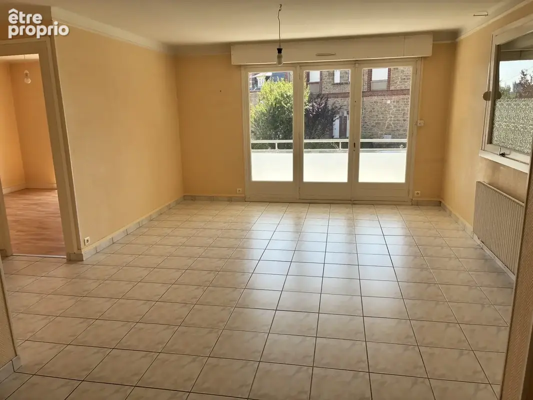 Appartement 3 pièces 80 m² à vendre à Dinard (35800) - photo 4