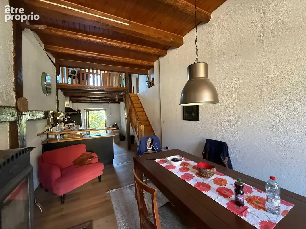 Belle maison ancienne renové - photo 4