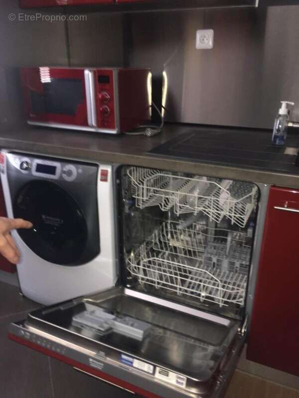 Photo 4 - Appartement à SAINT-GENIS-POUILLY