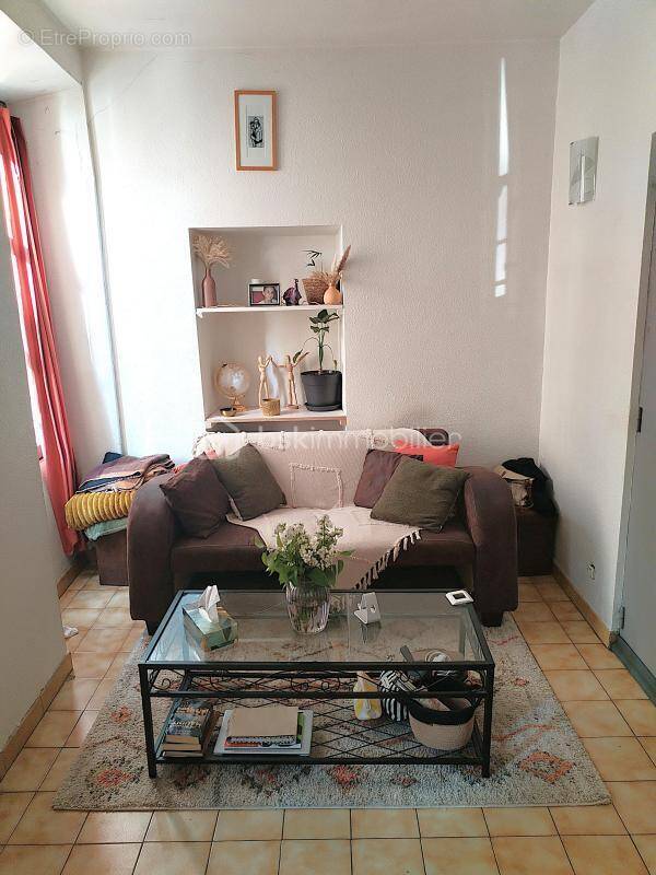 Appartement à AUBENAS
