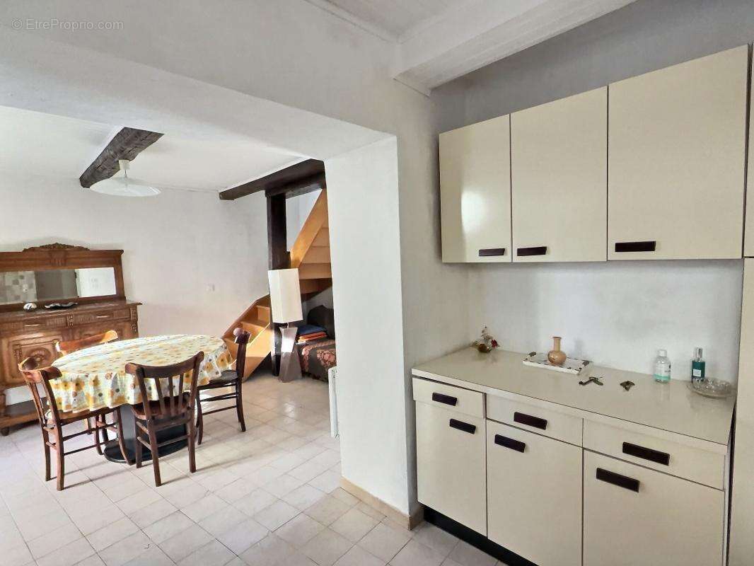 Appartement à BELVEDERE
