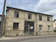 Maison à MOGNEVILLE