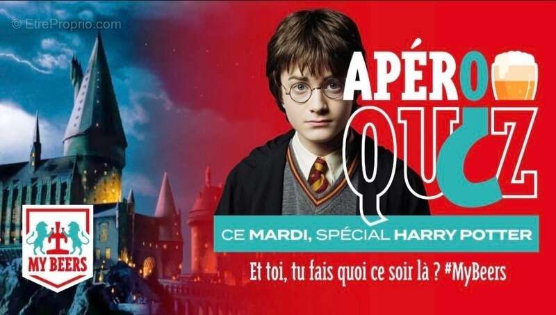 Commerce à VINZELLES