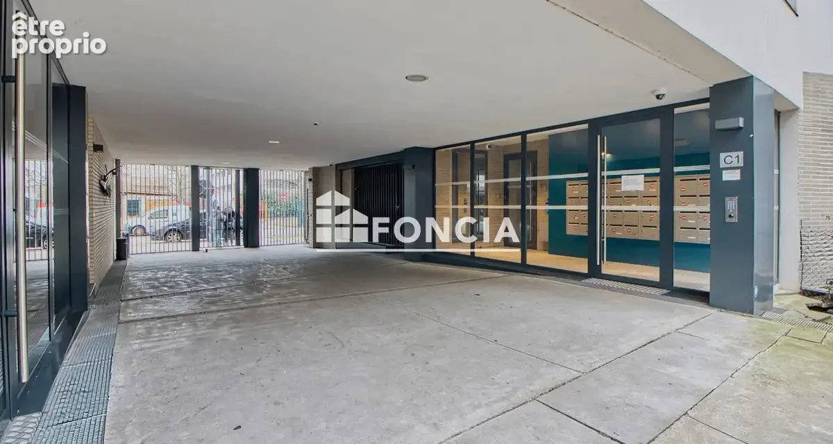 POUR INVESTISSEURS : Appartement 1 pièce 26.22 m2 en parfait état vendu loué avec place de parking en sous-sol - construction 20 - photo 11