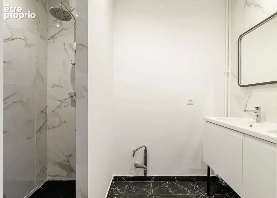 Quartier du Mourillon - Appartement T3 - photo 7