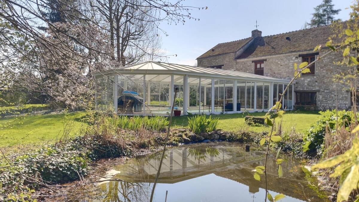 Photo 1 - Maison à THOIRY