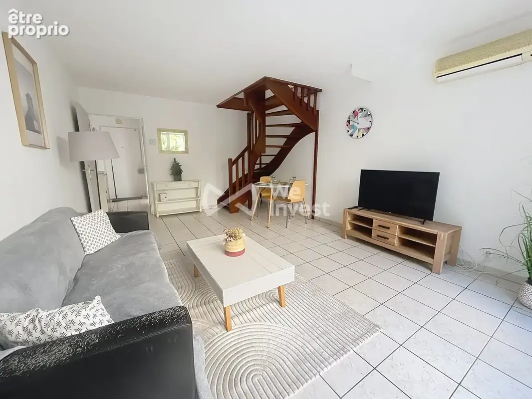 Maison 5 pièces 87 m² à vendre à Nanterre (92000) - photo 4