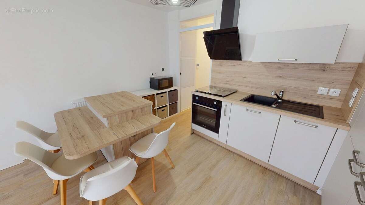 Appartement 59 m² à Luc-Sur-Mer  - photo 5