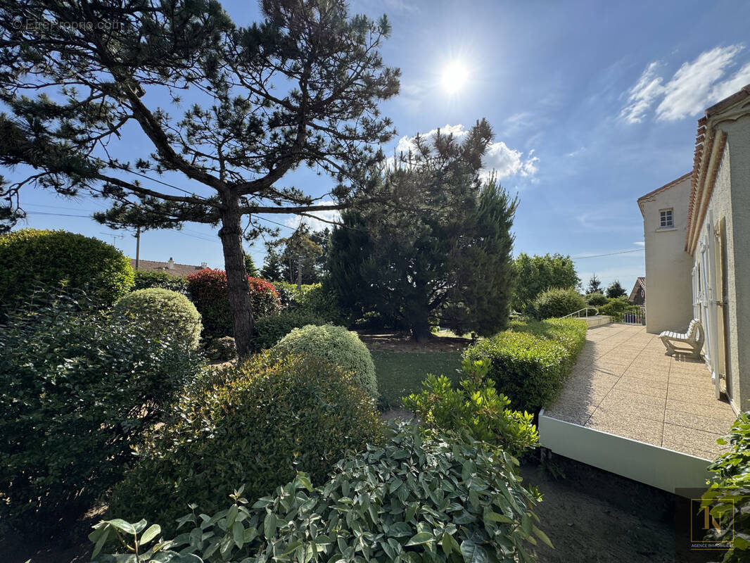Maison à PORNIC