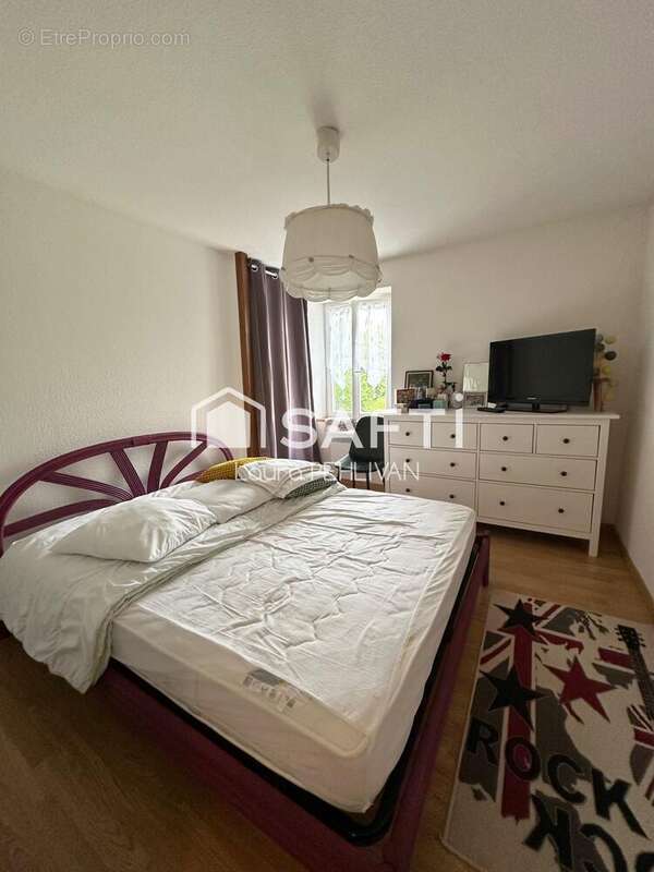 Photo 6 - Appartement à COUSANCE