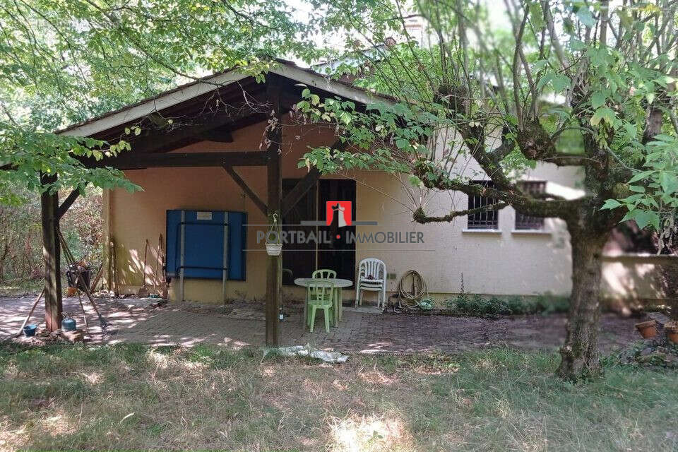 Maison à SAINT-CIERS-D'ABZAC