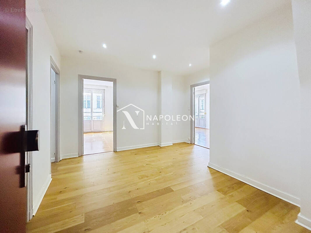 Appartement à VALENCIENNES