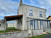 Maison à SAINT-VALLIER