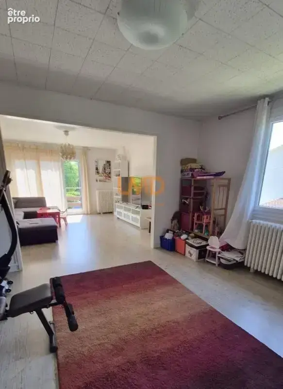 Maison de 156 m² à Beaumont sur Lèze 31870 - photo 17
