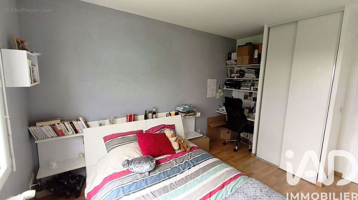 Photo 5 - Maison à VINEUIL