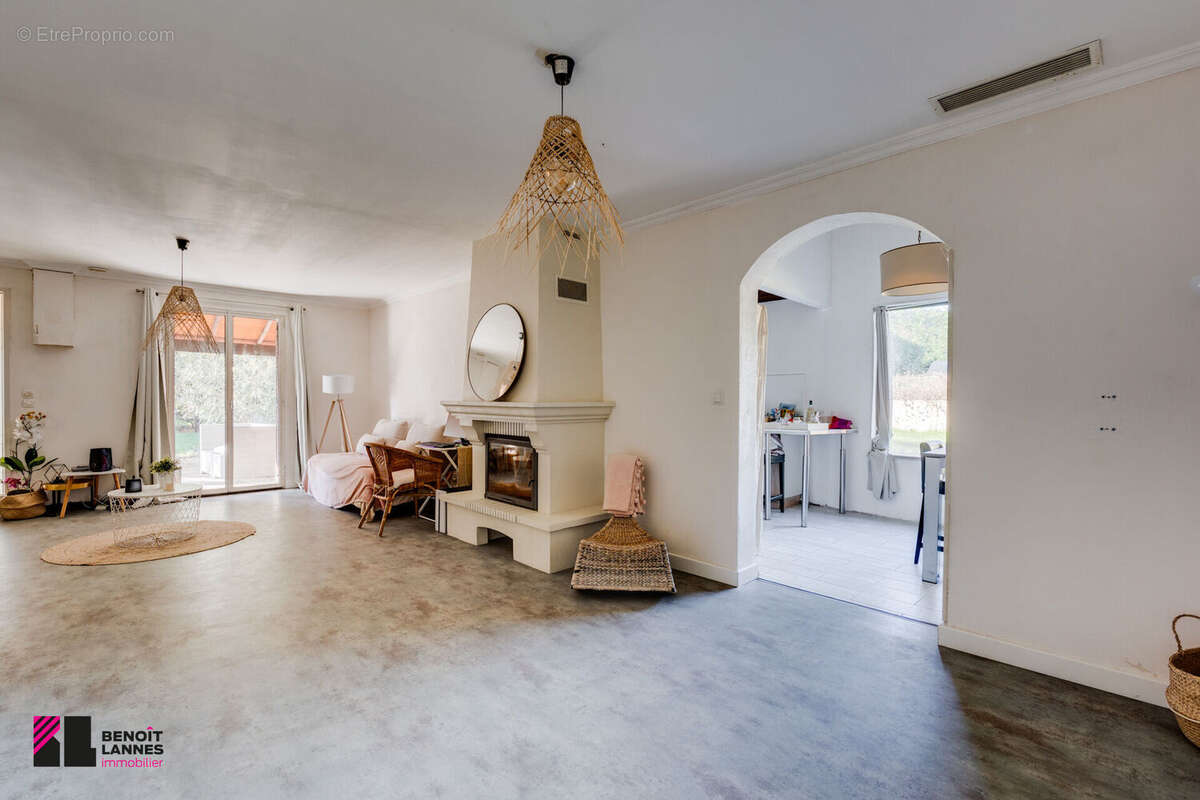 Photo 5 - Maison à LHERM