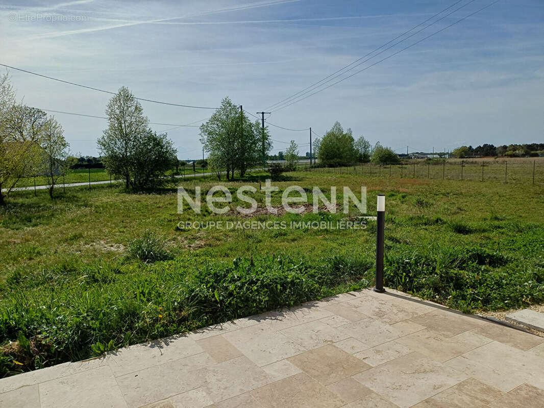 Maison à SOINGS-EN-SOLOGNE