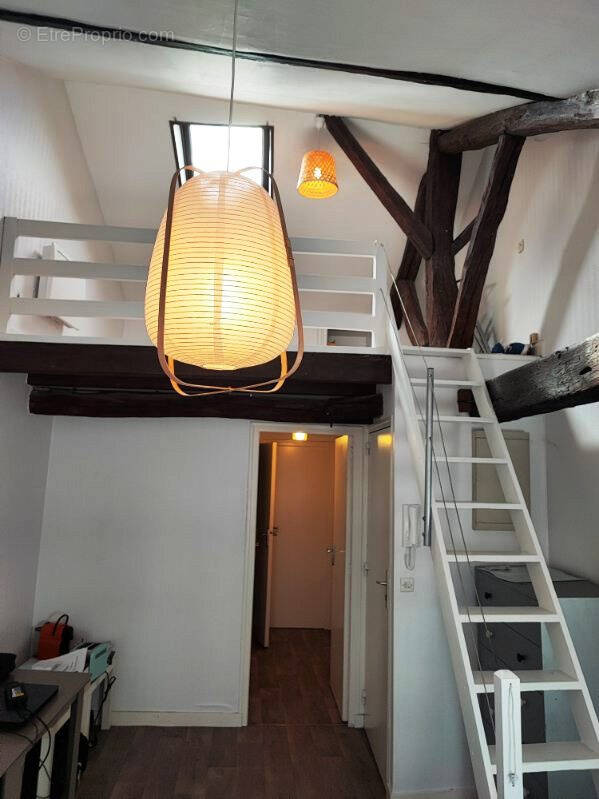 Appartement à POITIERS