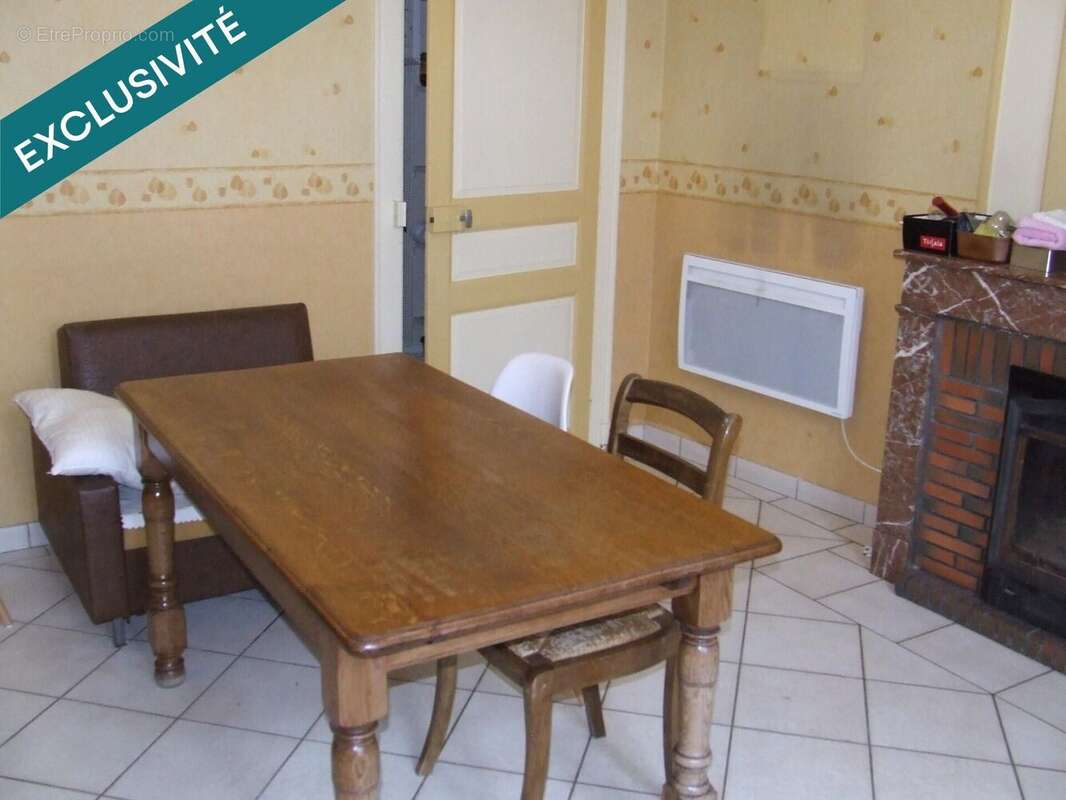 Maison 142 m² à Lisle-En-Rigault  - photo 2