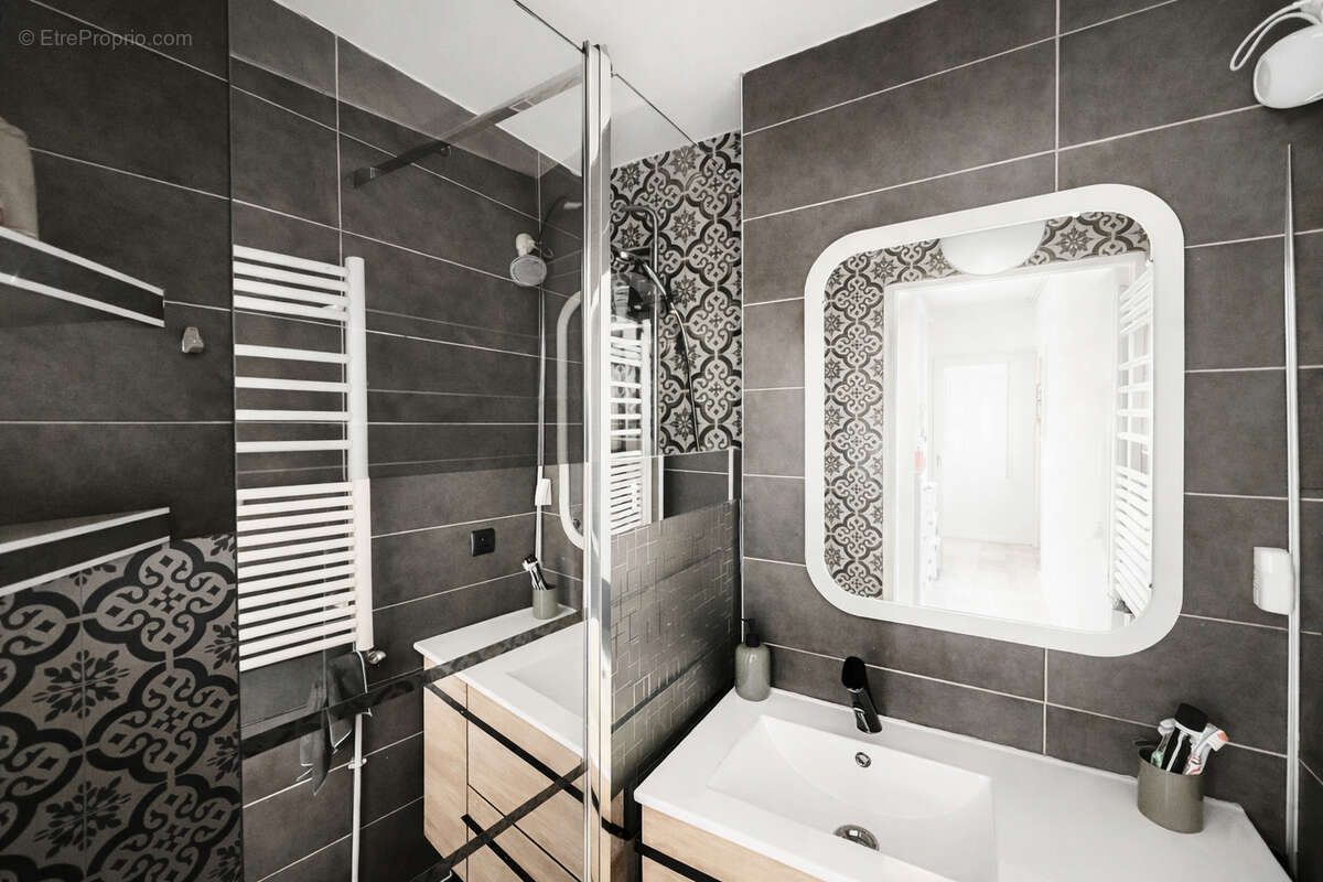 Appartement à CHAMPIGNY-SUR-MARNE