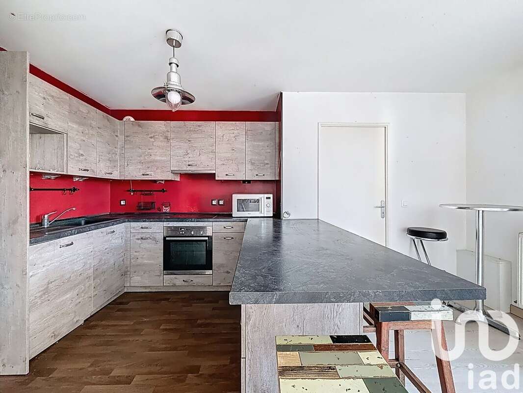 Photo 5 - Appartement à STAINS