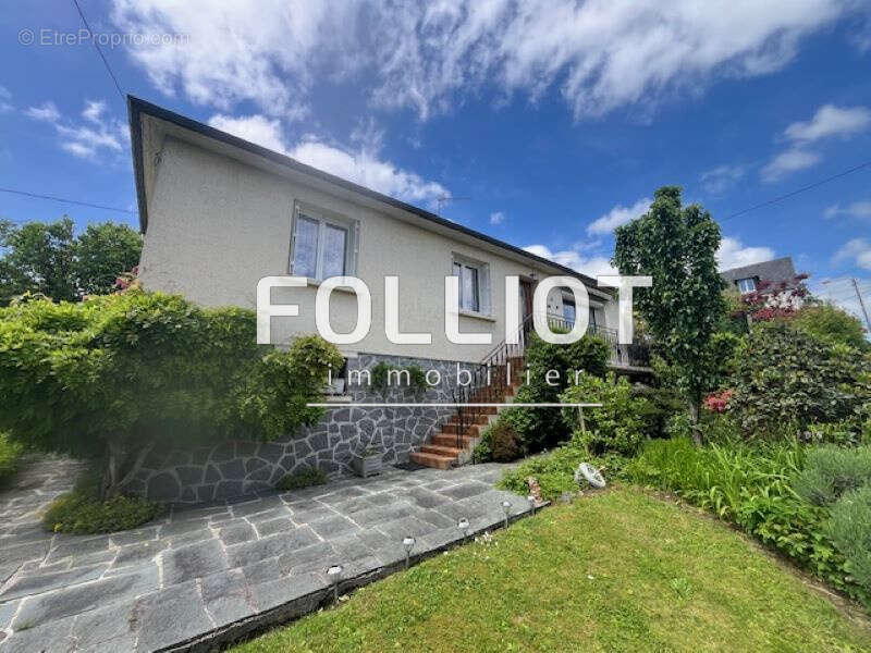 A vendre Maison Valdalliere 4 pièce(s) 82 m2 - photo 14