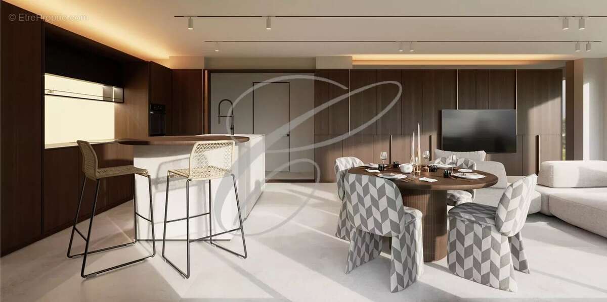 Appartement à ROQUEBRUNE-CAP-MARTIN