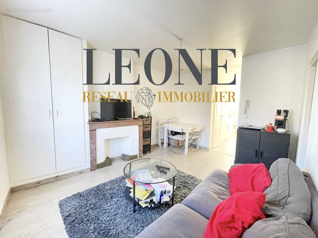 Appartement à OULLINS